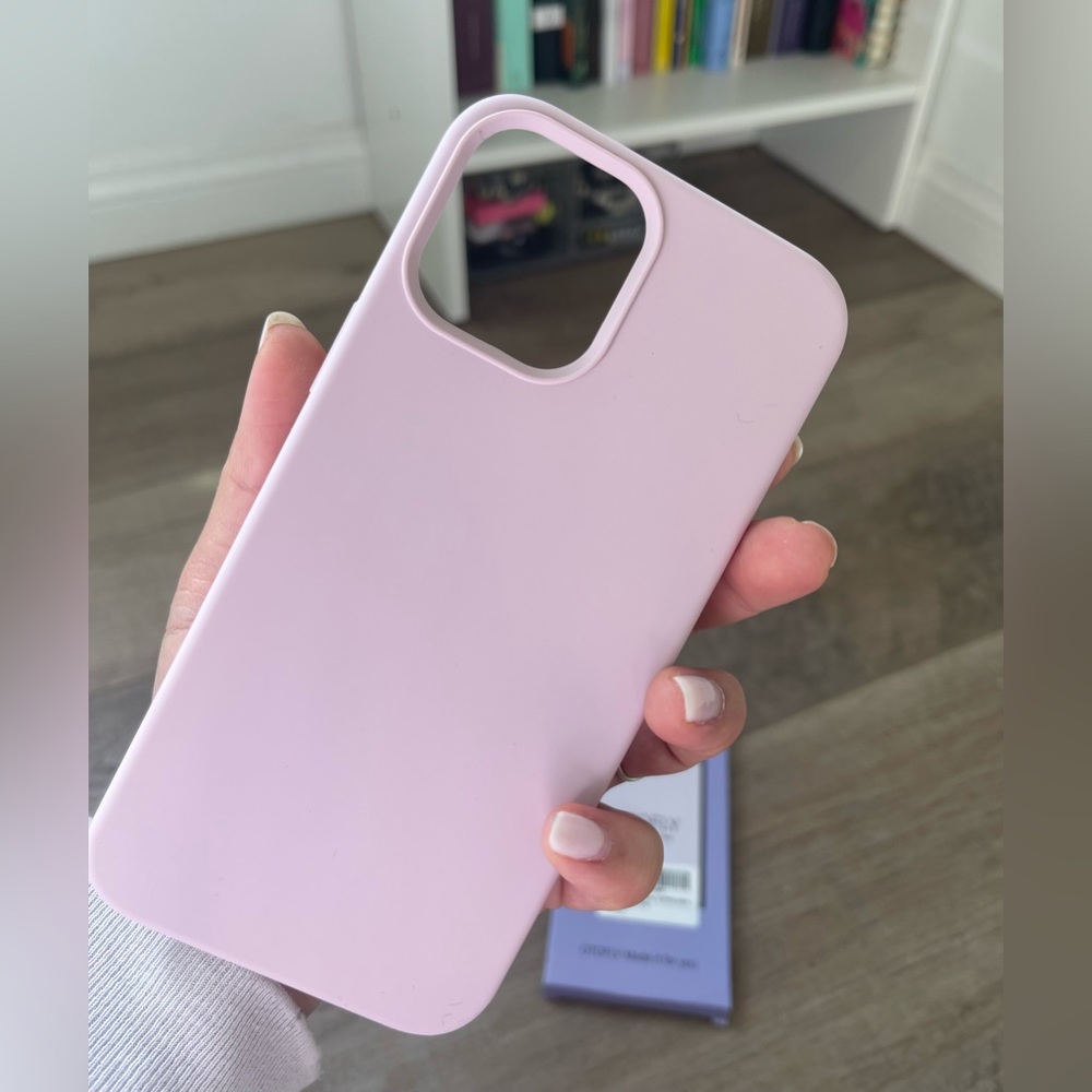 OTOFLY Liquid Silicone Case